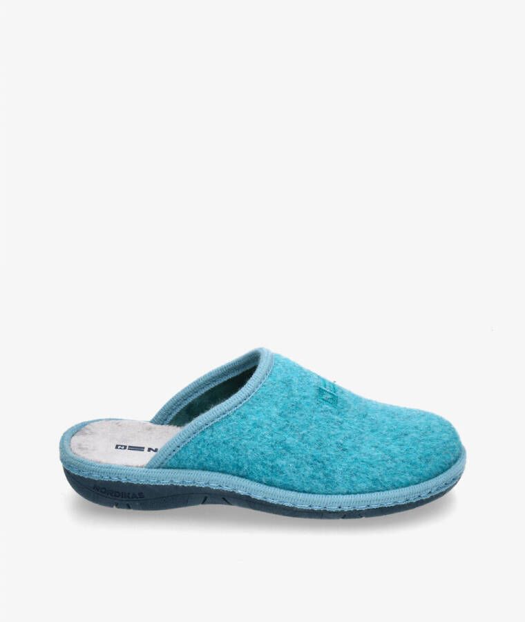 Nordikas Pantoffels 2627