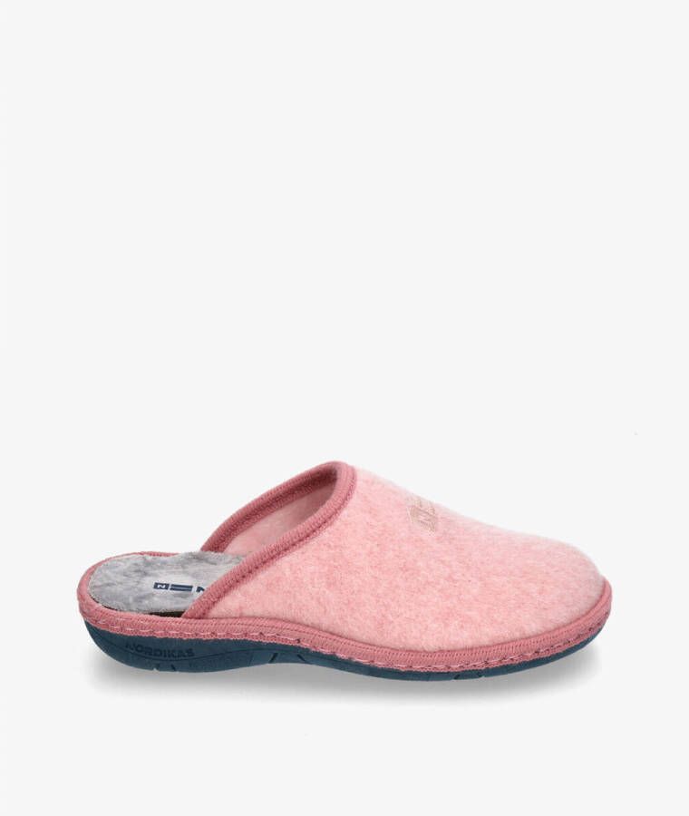 Nordikas Pantoffels 2627