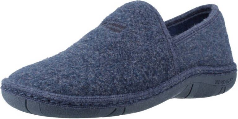 Nordikas Pantoffels 2628