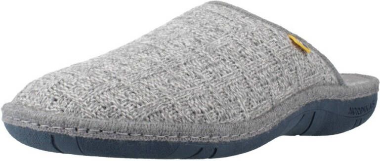 Nordikas Pantoffels 2630