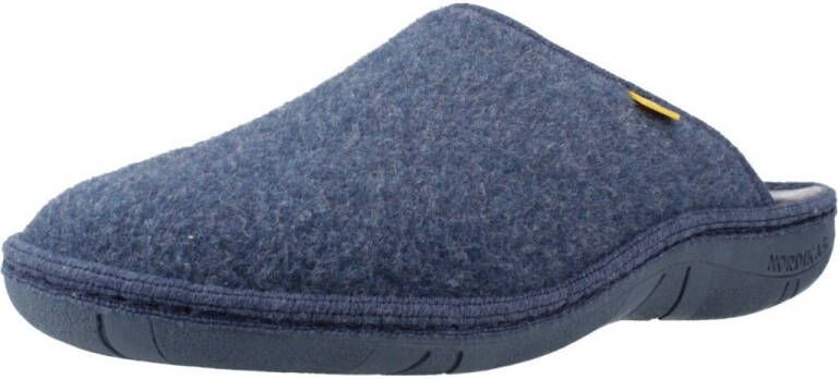 Nordikas Pantoffels 2630