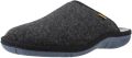 Nordikas Pantoffels 2630 Tirol Zapatilla Hogar - Zwart