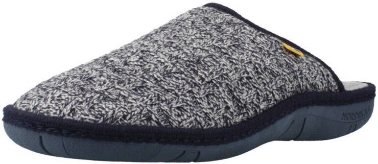 Nordikas Pantoffels 2630