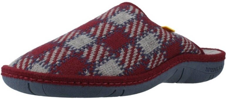 Nordikas Pantoffels 2630