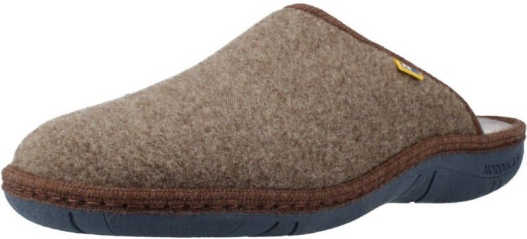 Nordikas Pantoffels 2630