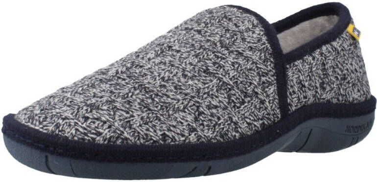 Nordikas Pantoffels 2631