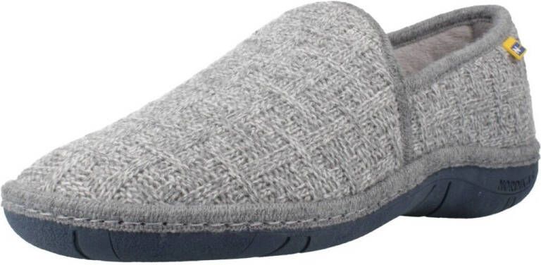 Nordikas Pantoffels 2631