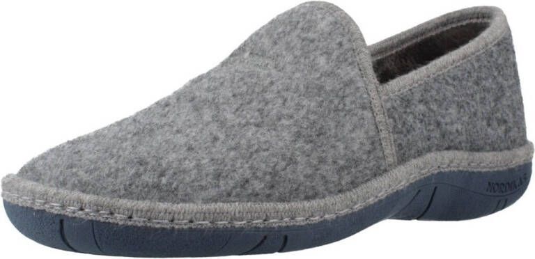 Nordikas Pantoffels 2633