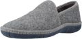NORDIKAS 2633 Tirol Pantoffel - Grijs