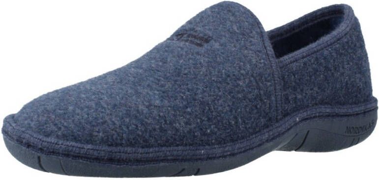 Nordikas Pantoffels 2633