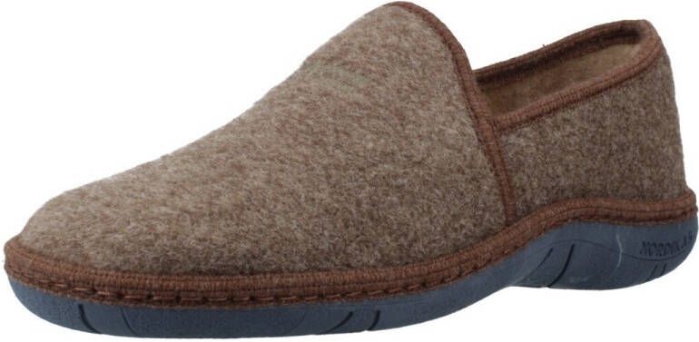 Nordikas Pantoffels 2633