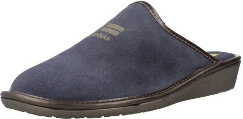 Nordikas Pantoffels 281