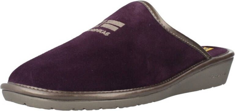 Nordikas Pantoffels 281