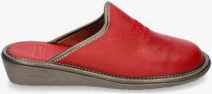 Nordikas Pantoffels 281-O 8F