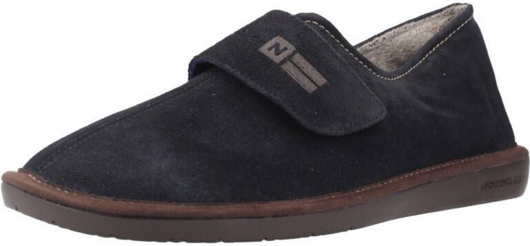 Nordikas Pantoffels 374