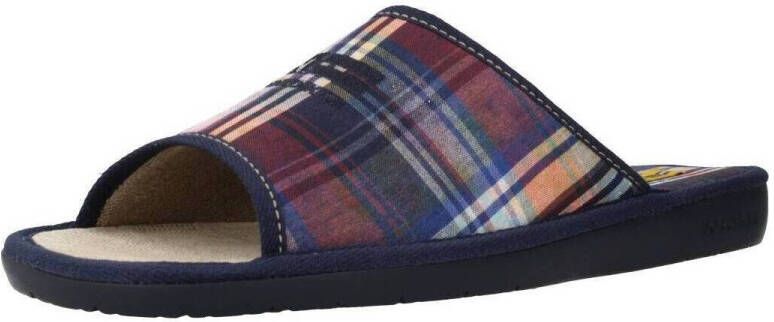 Nordikas Pantoffels 5505BCUADROS