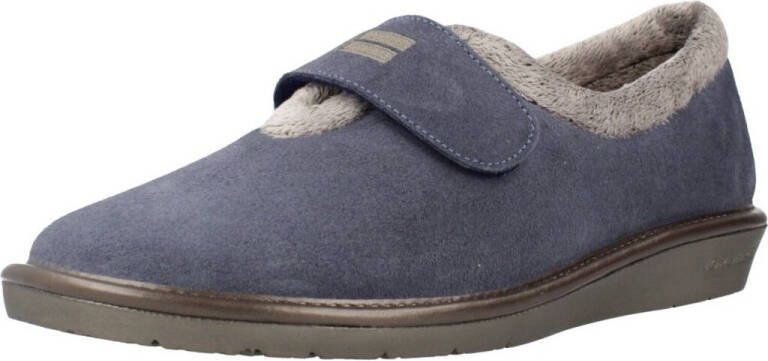 Nordikas Pantoffels 6348