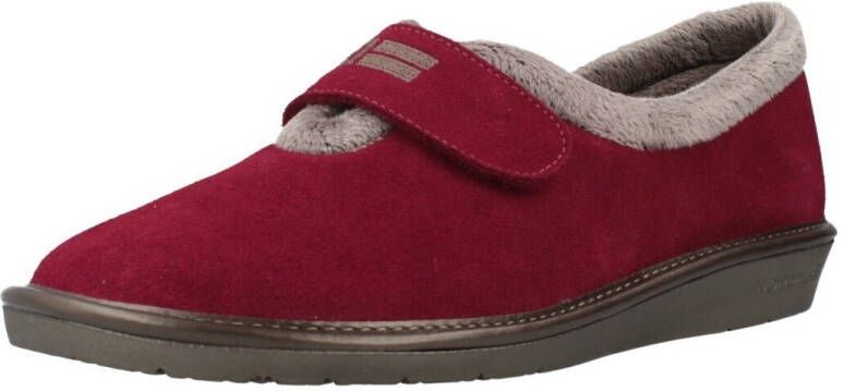 Nordikas Pantoffels 6348