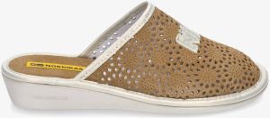 Nordikas Pantoffels 6891 8