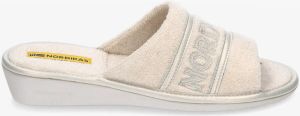 Nordikas Pantoffels 6939B 8