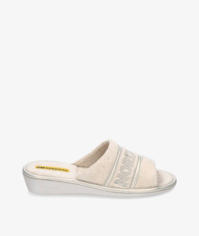 Nordikas Pantoffels 6939B 8