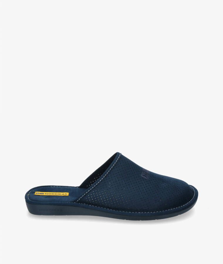 Nordikas Pantoffels 7363