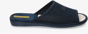 Nordikas Pantoffels 7364