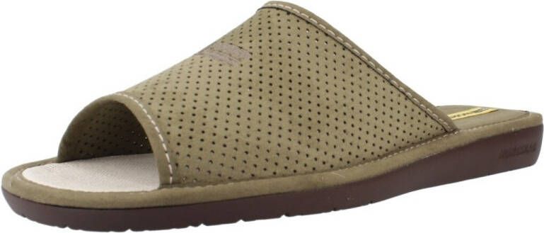 Nordikas Pantoffels 7364