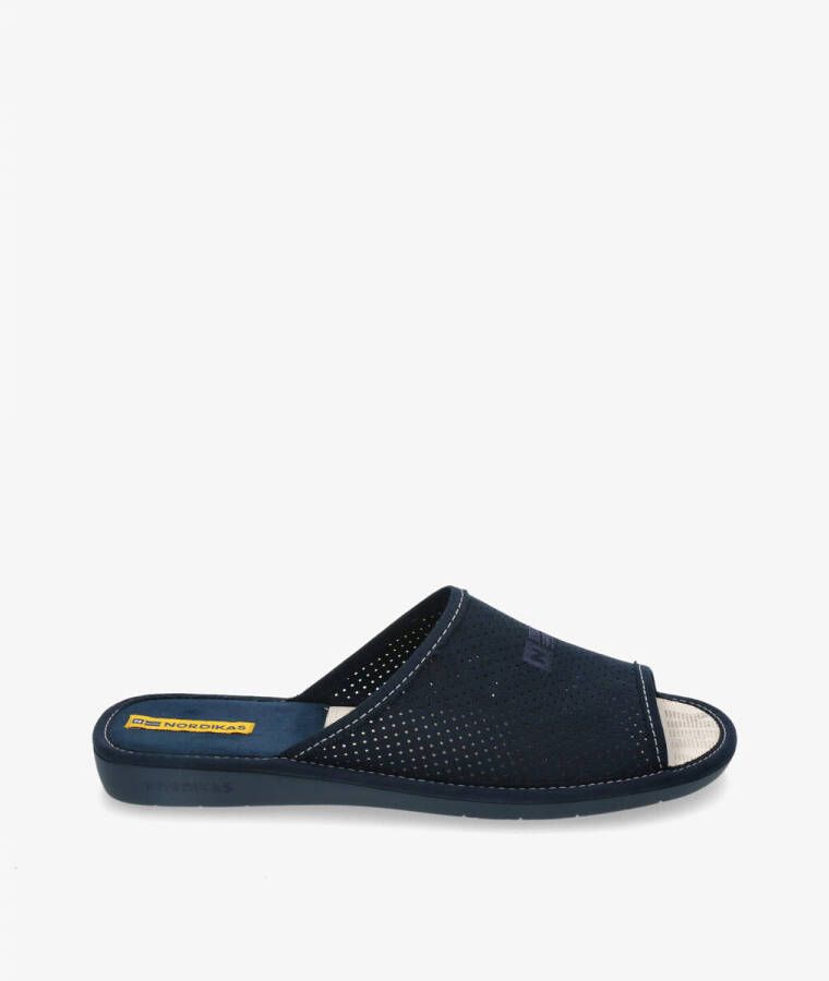 Nordikas Pantoffels 7364