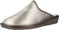 Nordikas Pantoffels 7399 - Goud