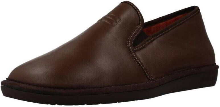 Nordikas Pantoffels 7517