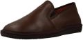 Nordikas Pantoffels 7517 - Bruin