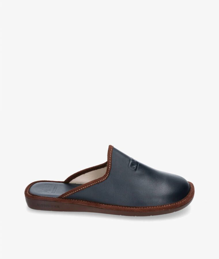 Nordikas Pantoffels 8976