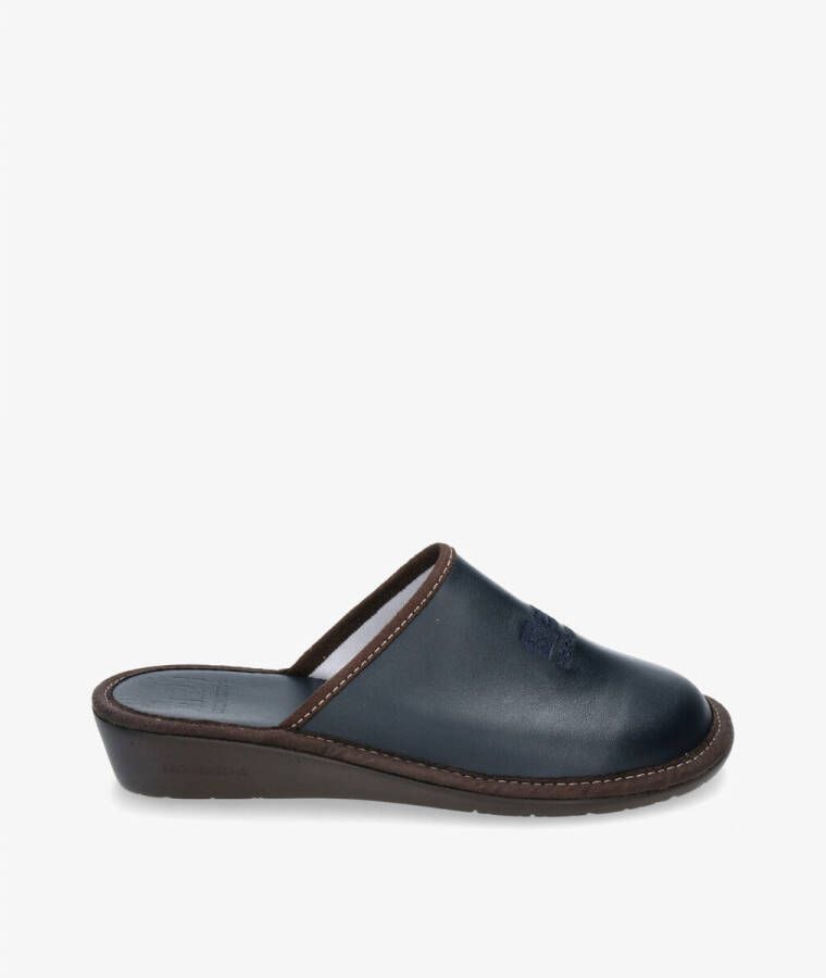 Nordikas Pantoffels 9321 8