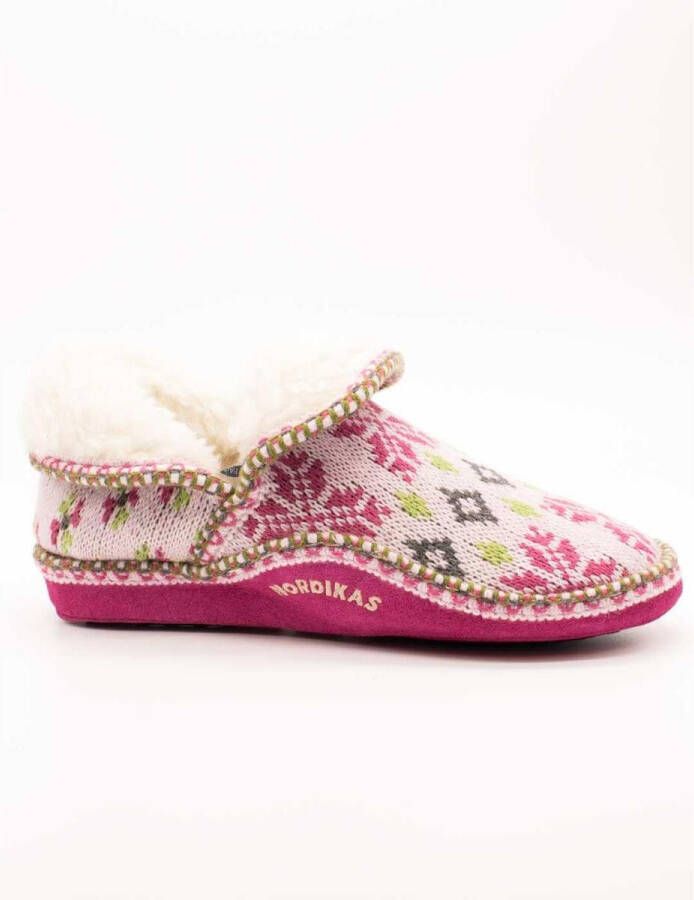 Nordikas Lage Sneakers