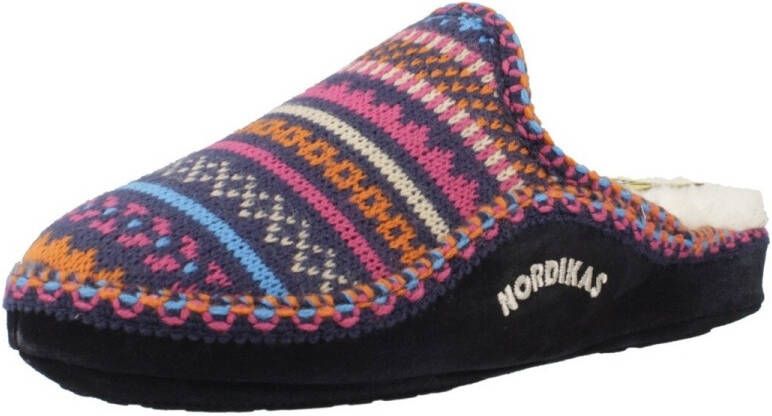 Nordikas Pantoffels CANDANCHU