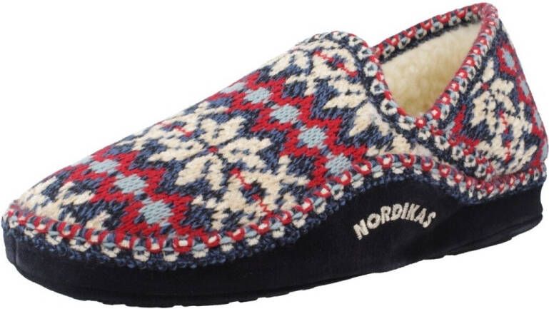 Nordikas Pantoffels FORMIGAL