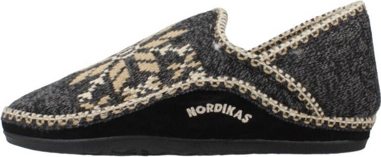Nordikas Pantoffels HIMALAYA