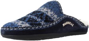Nordikas Pantoffels MAYA
