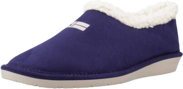 Nordikas Pantoffels MICROSUEDE