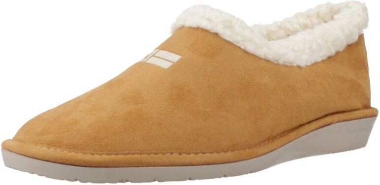 Nordikas Pantoffels MICROSUEDE