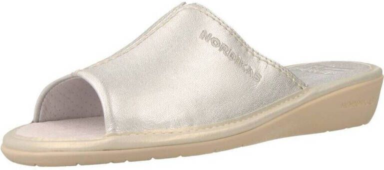 Nordikas Pantoffels NAPALIN15