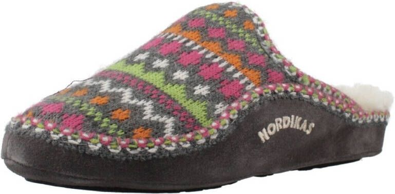 Nordikas Pantoffels PANTICOSA