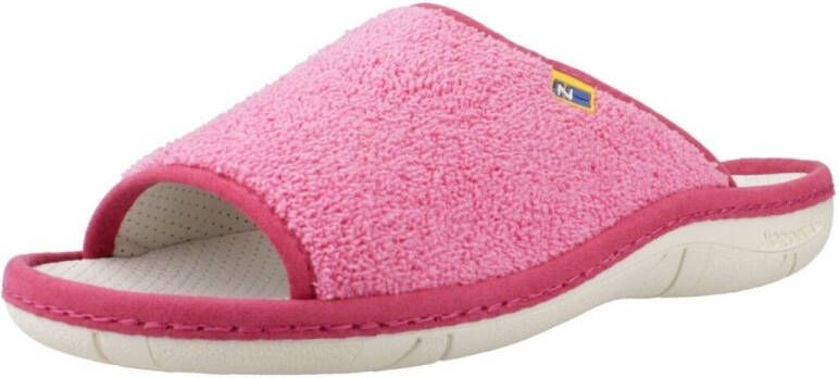 Nordikas Pantoffels RIZO