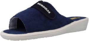 Nordikas Pantoffels TOALLA