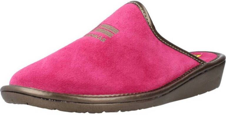 Nordikas Pantoffels TOP LINE