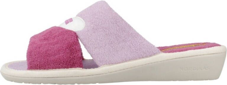 Nordikas Pantoffels TOP LINE