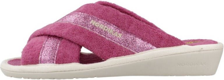 Nordikas Pantoffels TOP LINE