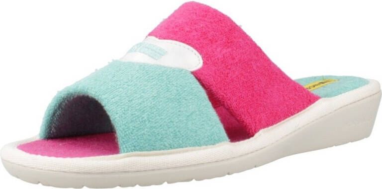 Nordikas Pantoffels TOP LINE
