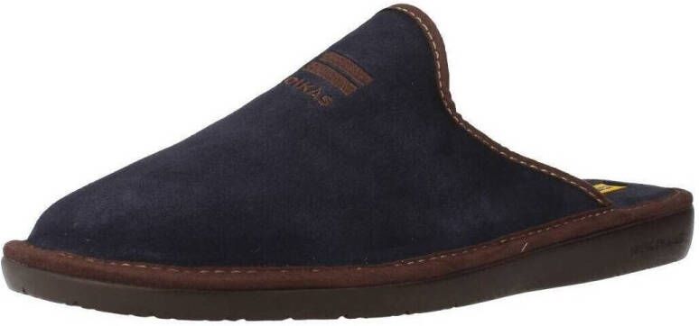 Nordikas Pantoffels TOP LINE AFELPADO